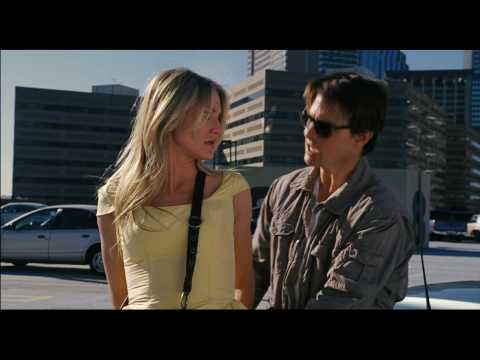 Knight and Day trailer