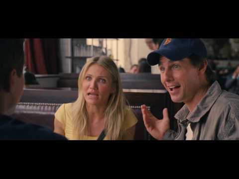 Knight and Day trailer