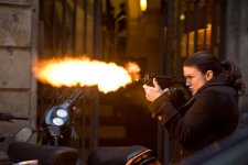 Haywire movie image 55327