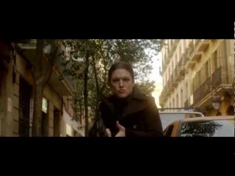 Haywire trailer