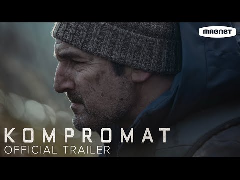 Kompromat trailer