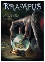 Krampus Movie Poster