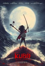 Kubo and the Two Strings photo