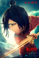 Kubo and the Two Strings photo