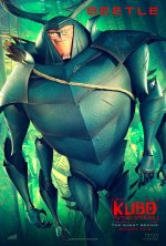 Kubo and the Two Strings photo