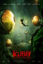 Kubo and the Two Strings photo