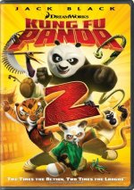 Kung Fu Panda 2 photo