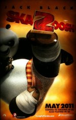 Kung Fu Panda 2 photo
