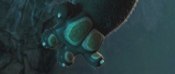 Kung Fu Panda 2 photo