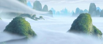 Kung Fu Panda 2 photo