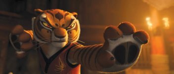 Kung Fu Panda 2 movie image 48942