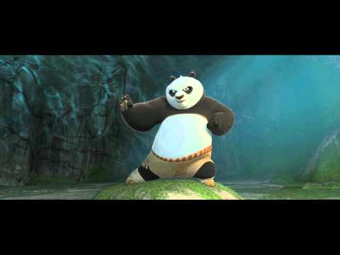 Kung Fu Panda 2 trailer
