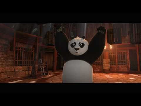 Kung Fu Panda 2 trailer