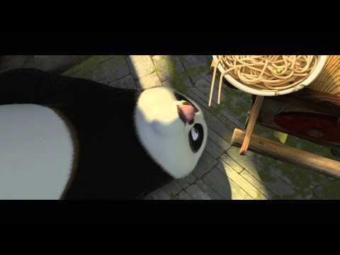 Kung Fu Panda 2 trailer