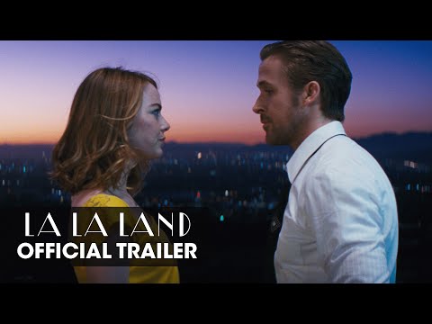 La La Land trailer