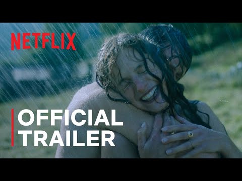Lady Chatterley's Lover trailer