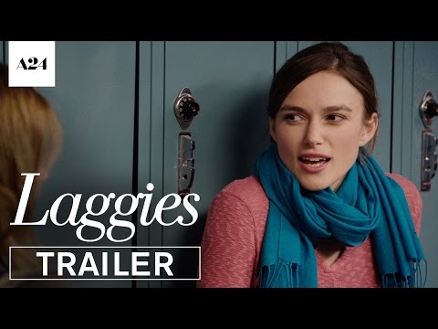 Laggies trailer