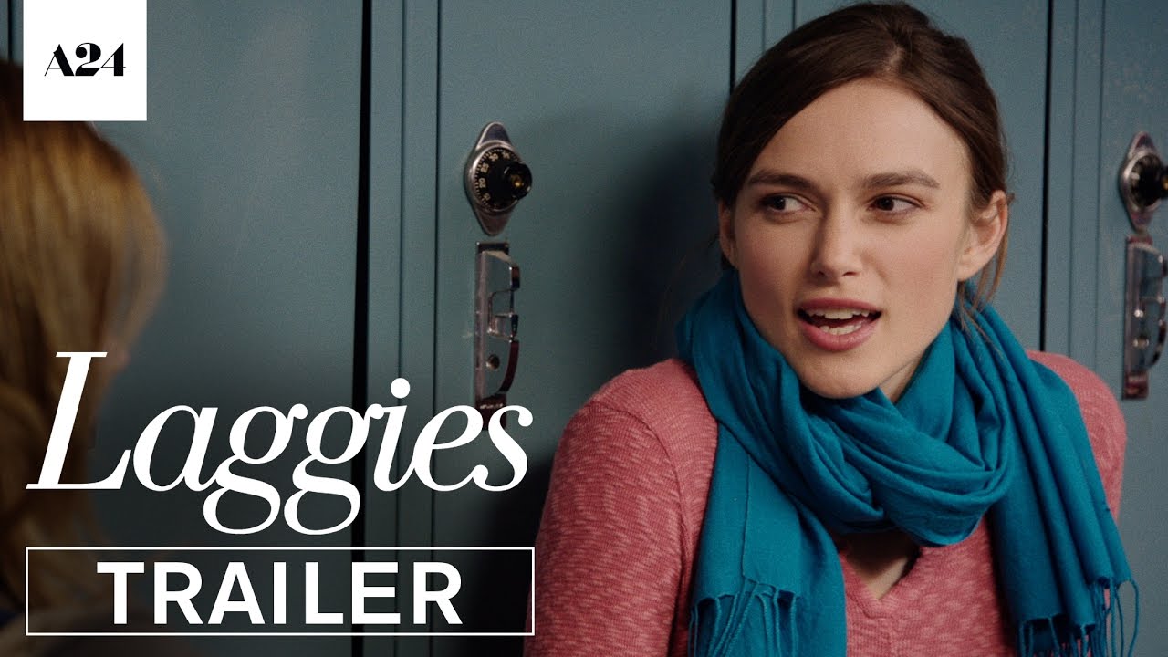 Watch Laggies Theatrical Trailer — Official Trailer