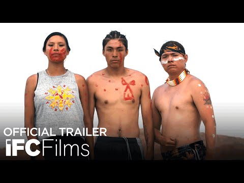 Lakota Nation Vs. United States trailer