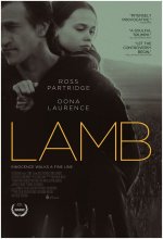 Lamb poster