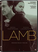 Lamb Movie Poster