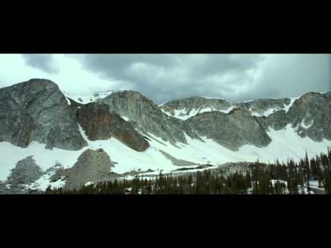 Lamb trailer