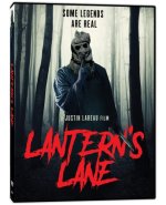 Lantern's Lane Movie Poster