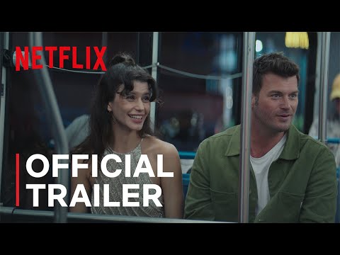 Last Call for Istanbul trailer