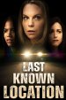 Last Known Location Movie Poster