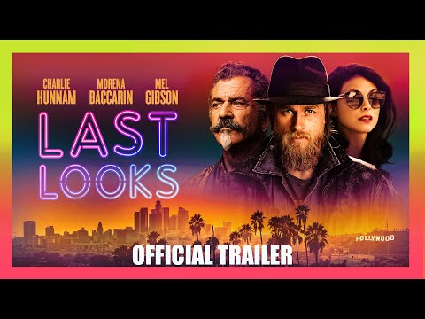 Last Looks trailer