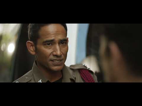 Last Resort trailer