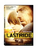 Last Ride Movie Poster