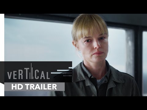Last Sentinel trailer