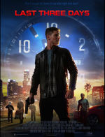Last Three Days poster