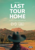 Last Tour Home Movie Poster