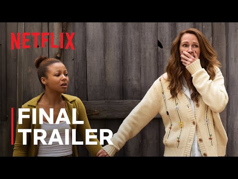 Leave The World Behind trailer