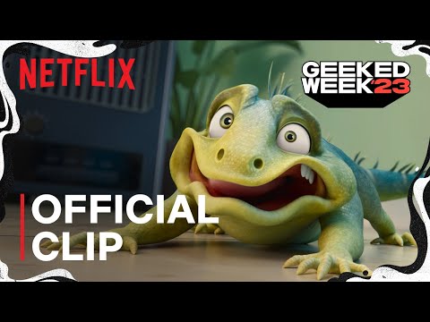 Leo trailer