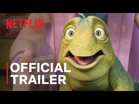 Leo trailer