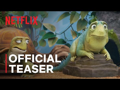 Leo trailer