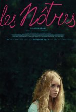 Les N&ocirc;tres poster