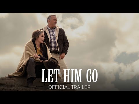 Let Him Go trailer
