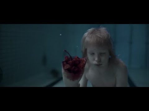 Let Me In trailer