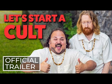 Let&rsquo;s Start a Cult trailer