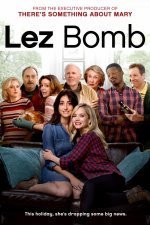 Lez Bomb poster