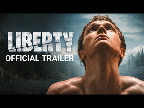 Liberty trailer