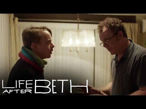 Life After Beth trailer