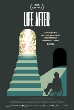 Life After Movie Poster