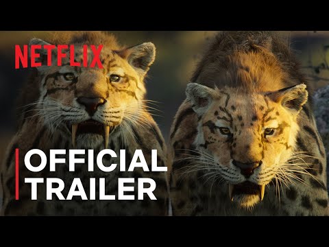 Life on Our Planet (series) trailer