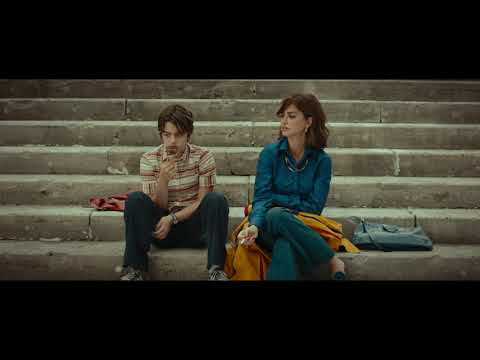 L'immensit&agrave; trailer