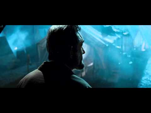 Lincoln trailer